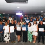 Gobierno de Tonantzin Fernández impulsa profesionalización policial para atención turística