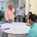 Gobierno del Estado acompaña a familias de migrantes fallecidas en Arizona