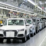 Gobierno del Estado celebra acuerdo AUDI-Base trabajadora para afianzar industria automotriz