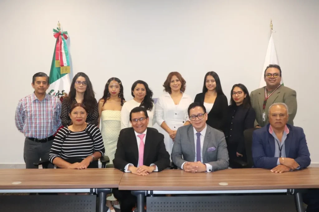 Gobierno del Estado fortalece cultura de Control Interno