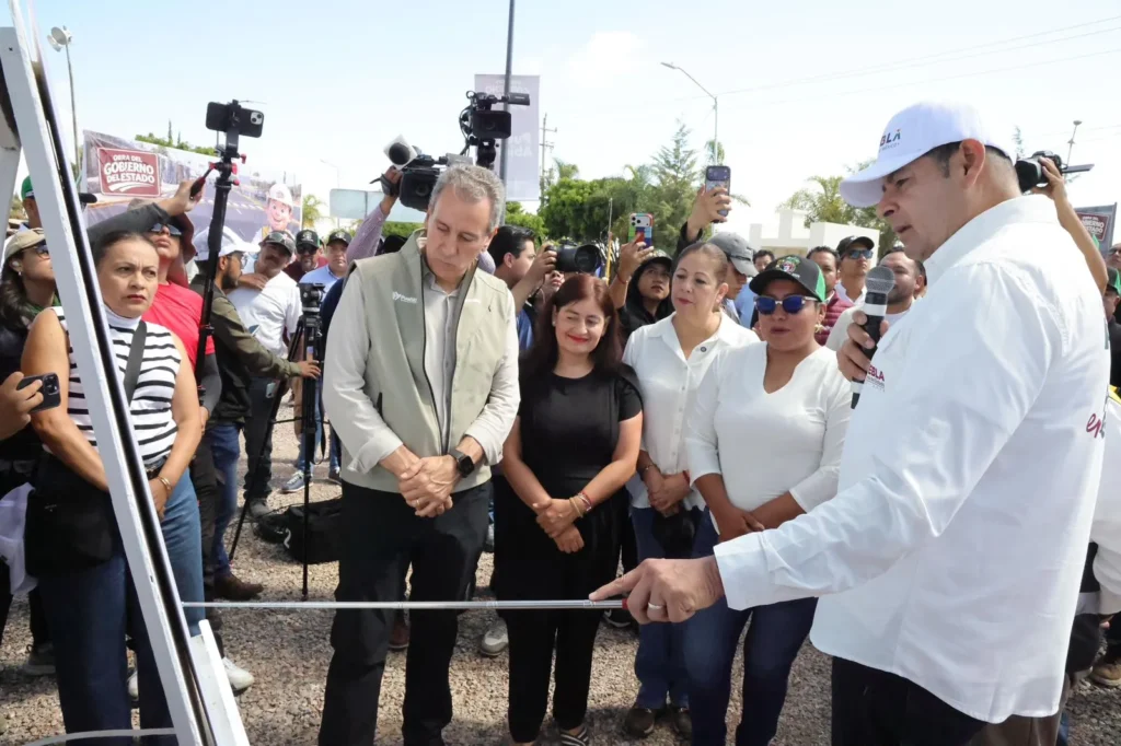 Gobierno del Estado impulsa distrito turístico en torno al Puente de la Transformación