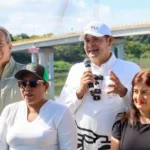 Gobierno del Estado impulsa distrito turístico en torno al Puente de la Transformación