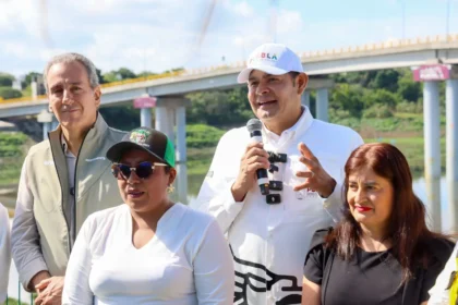 Gobierno del Estado impulsa distrito turístico en torno al Puente de la Transformación