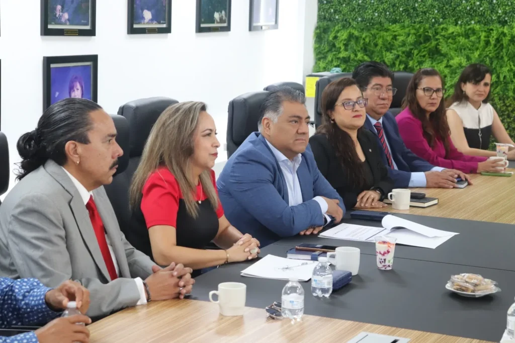 Gobierno del Estado y BUAP impulsan gobernanza municipal mediante alianza académica