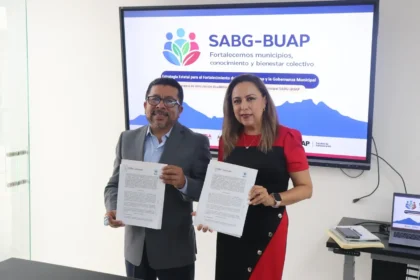 Gobierno del Estado y BUAP impulsan gobernanza municipal mediante alianza académica