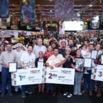 Gobierno estatal consolida la CONCAFÉ 2026 como referente nacional de apoyo a productores