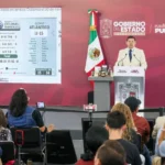 Gobierno estatal garantiza protección y atención a familias ante temporada de lluvias