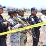 Gobierno estatal y fuerzas de seguridad recuperan cerca de 10 mil litros de hidrocarburo robado