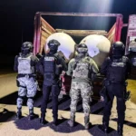 Gobierno estatal y fuerzas de seguridad recuperan cerca de 10 mil litros hidrocarburo robado