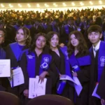 Gracias por confiar en la educación regional Rectora Lilia Cedillo