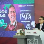 Gran verbena Por Amor a Papá ofrecerá música, tradición y talento poblano