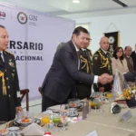 Guardia Nacional construye Paz y Seguridad para Bienestar de Familias Poblanas