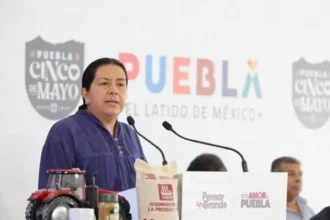 Gusano barrenador en Puebla reportan 201 casos activos y refuerzan medidas sanitarias