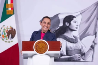 HAY 274 MIL VIVIENDAS EN CONSTRUCCIÓN EN EL PAÍS; EL PROGRAMA ATIENDE A CERCA DE 7 MILLONES DE PERSONAS CLAUDIA SHEINBAUM