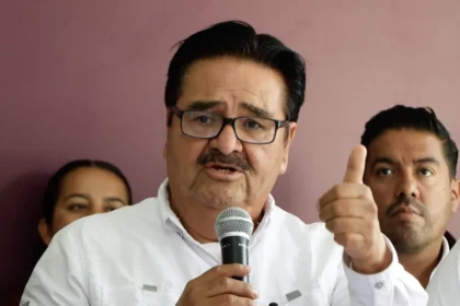 Hasta nueve perfiles y dos encuestas para definir candidatura de Morena para la alcaldía de Puebla Capital