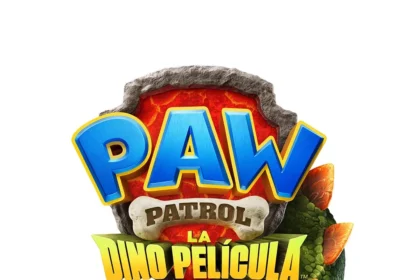 Hoy miércoles será presentado el nuevo tráiler de “Paw Patrol La Dino Película”.