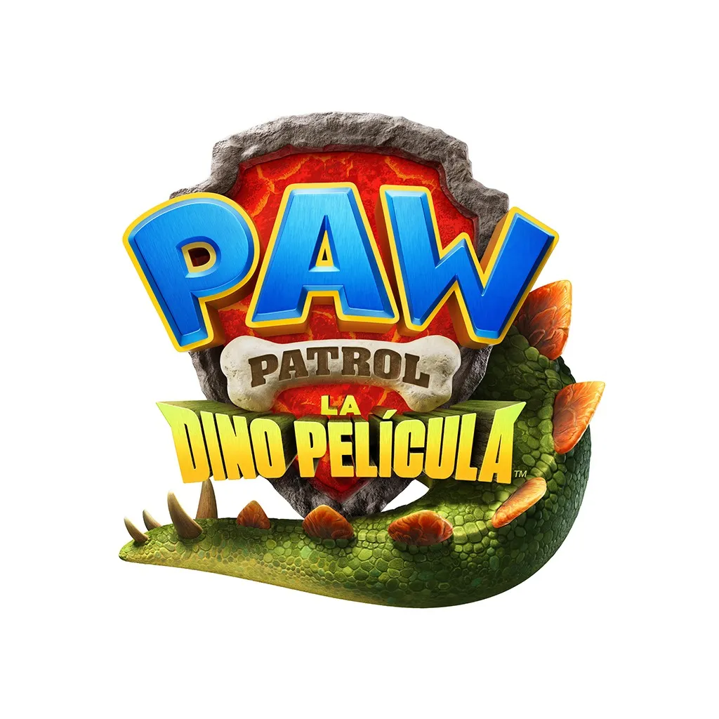 Hoy miércoles será presentado el nuevo tráiler de “Paw Patrol La Dino Película”.