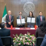 IBERO Puebla y Tribunal Superior de Justicia de Tlaxcala unen voluntades con firma de convenio