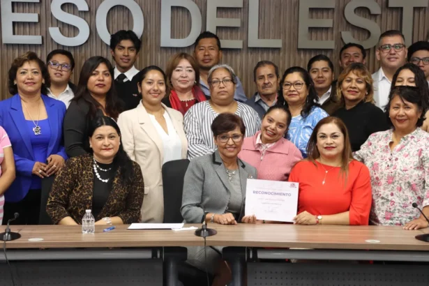 Impulsa Congreso del Estado a mujeres emprendedoras de la entidad