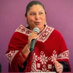Impulsa Elisa Limón iniciativas para fortalecer comunidades indígenas y el campo poblano