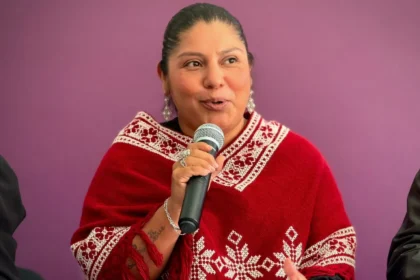 Impulsa Elisa Limón iniciativas para fortalecer comunidades indígenas y el campo poblano