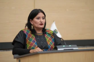 Impulsa diputada Esther Martínez iniciativa para garantizar consulta previa a personas con discapacidad en Puebla