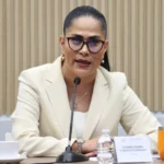 Impulsa diputada Fedrha Suriano seguridad de cuentahabientes, sanción a “montachoques” y certeza electoral