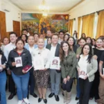 Impulsa gobierno de Texmelucan estrategias de prevención de la c