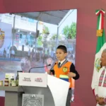 Impulsan cultura de paz con patrulla Antibullying y pulmones escolares