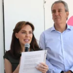 Inauguran Pepe Chedraui y MariElise Budib la primera Unidad Médica Imparable, al sur de la ciudad