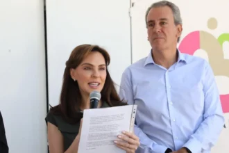 Inauguran Pepe Chedraui y MariElise Budib la primera Unidad Médica Imparable, al sur de la ciudad