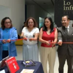 Inauguran en Biblioteca Central BUAP exposición de cuentos diversificados infantiles