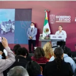 Inician operativo de distribución de 412 millones de litros de agua potable para miles de familias en Puebla