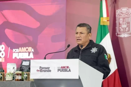 Investigan ocho casos vinculados al “tirador de la Atlixcáyotl”; autoridades mantienen vigilancia en la zona