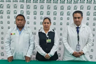 Invita IMSS Puebla a jornada de mastografías para mujeres derechohabientes