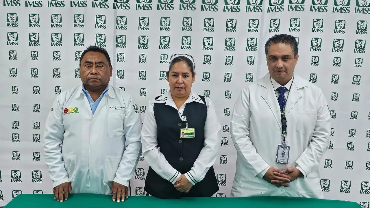 Invita IMSS Puebla a jornada de mastografías para mujeres derechohabientes