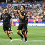 Irán vs Nueva Zelanda nos regalan un partidazo en su debut