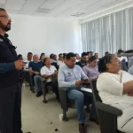 Jurisdicción Sanitaria 01 refuerza coordinación con 10 municipios ante temporada de lluvias