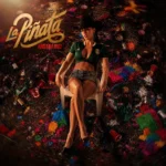 “La Piñata” es el nuevo sencillo de Adriana Ríos