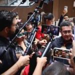 Llama Pável Gaspar a la responsabilidad institucional y a respetar la legalidad en Acatlán