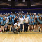 Lobos BUAP campeón del Torneo Estatal de Voleibol Sub-18 “Por Amor a Puebla”
