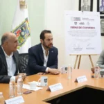 Marca Puebla Cinco de Mayo fortalece su promoción con alianza entre Gobierno estatal y CANAGRAF