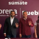 Mario Carrillo destaca reformas electorales y judiciales aprobadas por la Cámara de Diputados