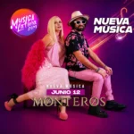 “Melao” es el nuevo sencillo del talentoso dueto Monteros.