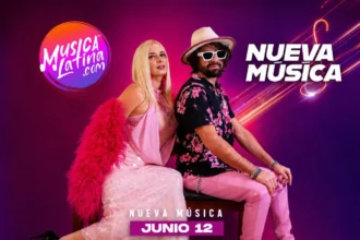 “Melao” es el nuevo sencillo del talentoso dueto Monteros.
