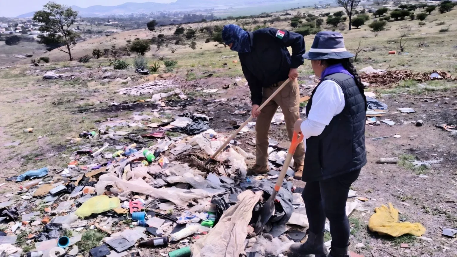 Mesas de trabajo del gobierno estatal con familias buscadoras fortalecen resultados