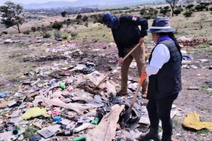 Mesas de trabajo del gobierno estatal con familias buscadoras fortalecen resultados