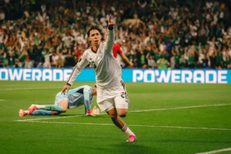 México vence a Chequia y logra un paso perfecto en la fase de grupos