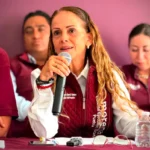 Morena Puebla destaca los avances de la transformación y respalda las acciones que impulsan el desarrollo del estado