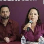 Morena Puebla reafirma propuestas para inclusión laboral y protección de la niñez en el Congreso local